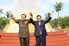 PM’s Cambodia visit holds great significance in various fields: deputy minister