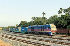 Vietnam Railways to reduce subsidiaries under restructuring plan