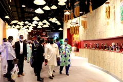 Sierra Leone President’s Vietnam visit – chance to bolster bilateral ties
