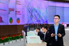 Viettel wins big at 2022 IT World Awards