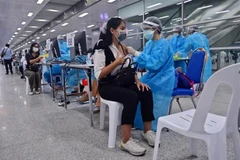 Thailand warned of possible long-lasting economic impacts of lockdown reimposition