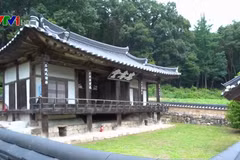 Vietnamese cultural village to be built in RoK