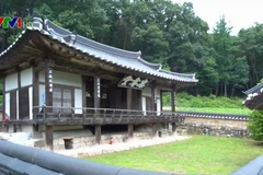 Vietnamese cultural village to be built in RoK