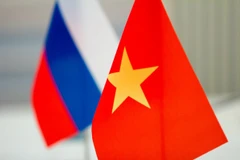 Vietnam fosters scientific cooperation with Russian locality