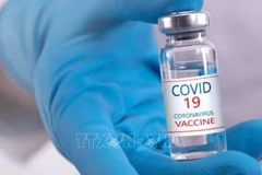 7 million doses of COVID-19 vaccines for children to arrive in Vietnam this month: health official 
