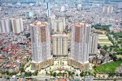 PM highlights solutions to ensure sustainable development of real estate market