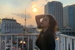 SEA Games 31: Blood, sweat and tears fuel young Vietnamese athlete’s dreams