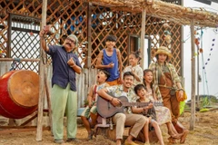 Vietnamese Film Week celebrates national days