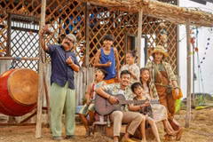 Vietnamese Film Week celebrates national days