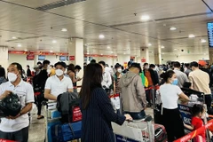 Airport planning must ensure financial feasibility, efficiency