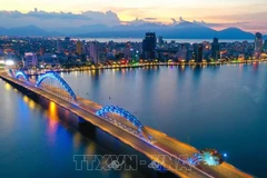 Da Nang tops Vietnam's tourism competitiveness rankings