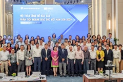 Vietnam sees increasing investment in education: report