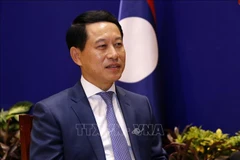 Lao, Singaporean FMs to pay official visits to Cambodia
