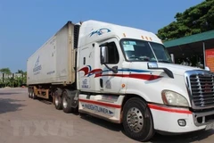 Vietnam, China localities discuss ways to early resume customs clearance for goods 