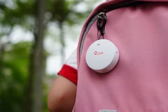 Viettel Telecom introduces tracking device vTag