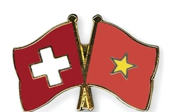 Vietnamese children promote traditional culture in Switzerland