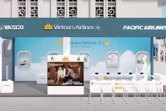 Vietnam Airlines Group to launch discount tickets, gifts at int’l travel mart