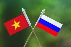 Russia holds first Vietnamese language interpretation contest