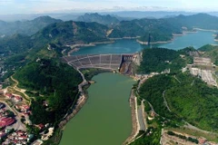 Vietnam striving to protect water resources in river basins