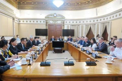 HCM City wishes to see more investment activities from Austrian firms: official