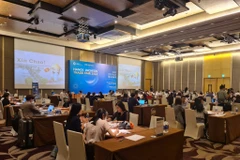 Networking events held to enhance Vietnam - RoK business partnerships
