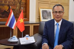 President’s Thailand visit to lift strategic partnership: Ambassador 