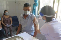 Vietnam logs 408 new COVID-19 cases on December 10