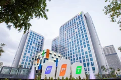 FPT posts nearly 36 percent growth in net profit in two months