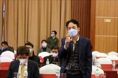 Ha Nam province seeks ways to support FDI firms