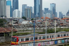 IMF downgrades Indonesia’s economic growth to 5.4 percent in 2022