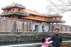Hue wins ASEAN tourism awards