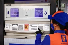 National CPI up 3.32% in third quarter