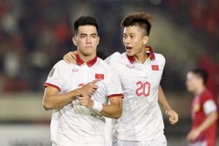 Vietnam stand a chance to enter AFF Cup semifinals early