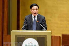 Parliamentary friendship group works to cement Vietnam’s ties with other ASEAN countries