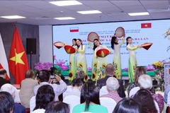 Poland Independence Day marked in HCM City