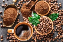 Lao coffee brand wins global award