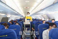 Vietravel Airlines launches new routes for summer demand