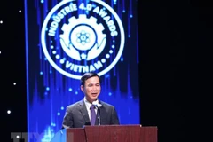 Vietnam hopes for stronger cooperation with US in science-technology: official