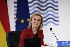 Australia, UK underline importance of maritime rights, freedom in East Sea 