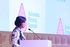 Indonesia’s budget deficit, debt issuance outperform targets