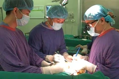 About 6,500 organ transplants conducted nationwide in 30 years