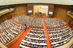 NA deputies mull over draft Law on Medical Examination and Treatment
