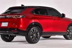 Honda Vietnam launches recall ​​​​​​​