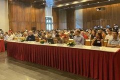 Nearly 100 top scientists join "Meet Vietnam" programme