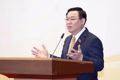 NA-Gov't joint conference on lawmaking process