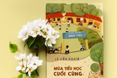 Winners of 2021 Literature Awards announced