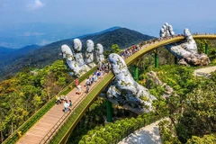 Vietnam’s tourism sector post impressive growth 