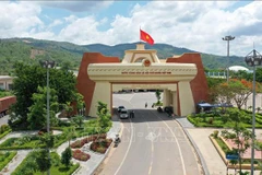 Cooperation contributes to Vietnam, Laos’ political stability, socio-economic development