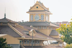 HCM City among trending destinations in autumn 2022 