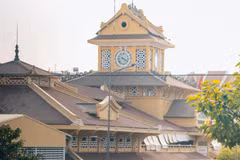 HCM City among trending destinations in autumn 2022 